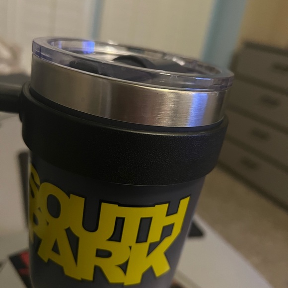 Sout Park cup - Picture 4 of 4